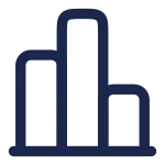 Chart SVG Icon